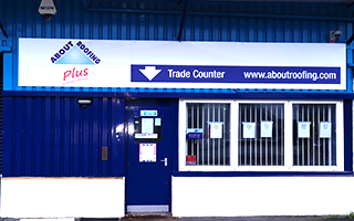  Monday 12.10.20: About Roofing Plus in East Grinstead, West Sussex, RH19 re-opens!