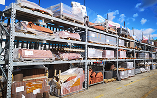 About Roofing Supplies Redhill branch