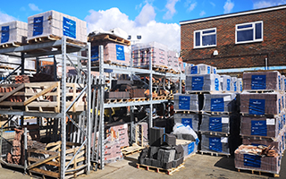 Is Covid-19 & Brexit Affecting The Availability Of Roofing Materials & Building Supplies?