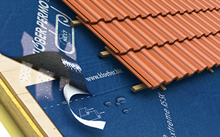 What is the best roofing membrane?