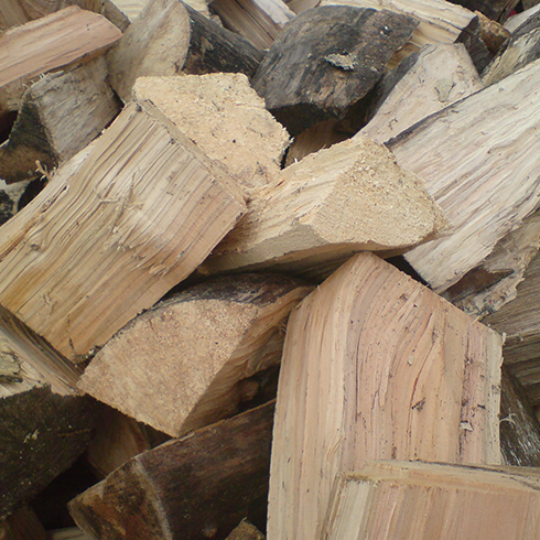 Logs available at About Roofing Supplies