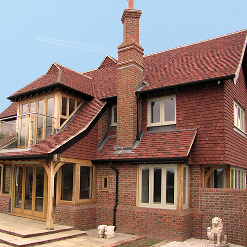 Clay & concrete roof tiles, and slates from About Roofing Supplies