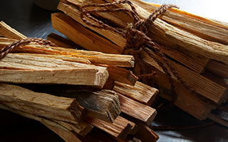 Kindling available from About Roofing Supplies